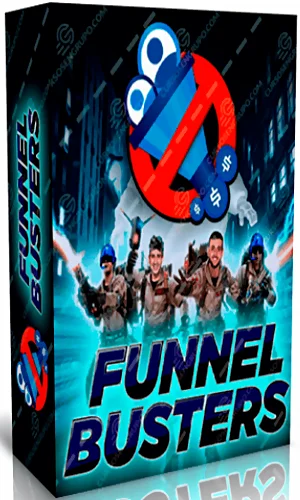 Funnel Busters Digital Riders