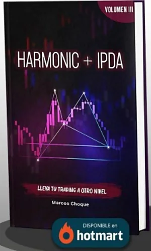 Harmony Ipda