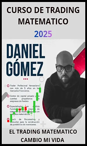 Matematico Daniel Gomez 2025