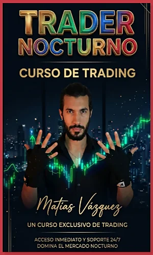 Tarder Nocturno Matias Vazquez