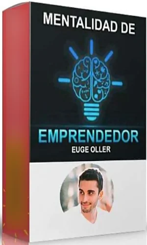 Mentalidad de Emprendedor Euge Oller