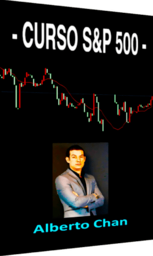 Portada de de Trading Llc Sp500 Alberto Chan