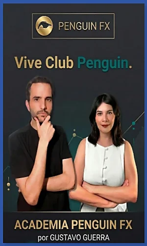 Penguin Fx Gustavo Guerra