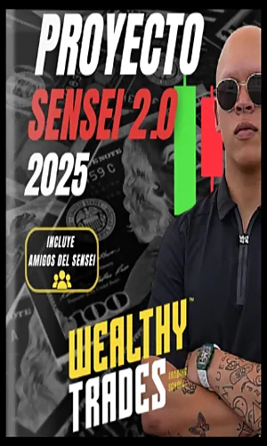 Pyoyecto 2.0 y Amigos del Sensei Sebastian Rodriguez