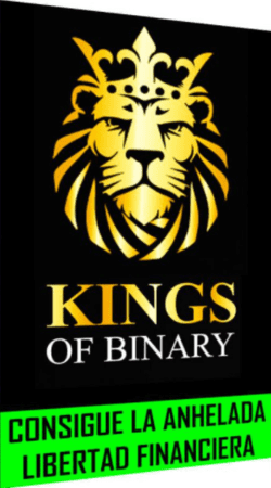 Kings Of Binary
