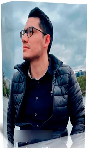 Workshop Marca Personal con Youtube Ronaldo Cabezas
