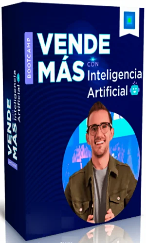 Bootcamp vende más con inteligencia artificial juan lombana