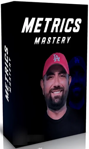 Workshop Metric Mastery Charlie Zepeda