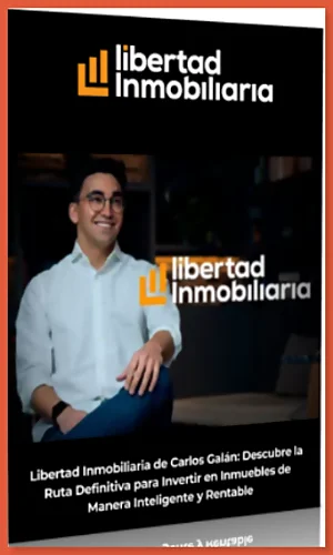 Libertad Inmobiliaria Carlos Galan