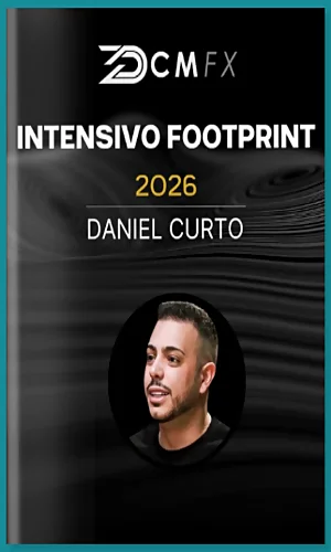 Intensivo Footprint Daniel Curto 2026