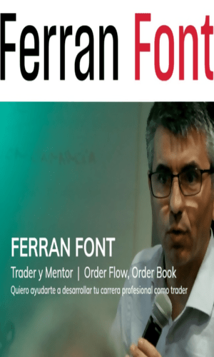 Ferran Font