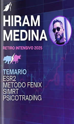 Hiram Medina Retiro Intensivo 2025
