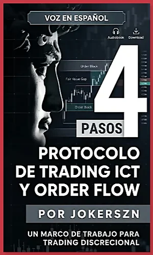 De trading ICT y order flow  jokerszn  voz en español