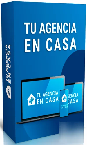 Portada de Tu Agencia en Casa – Exur