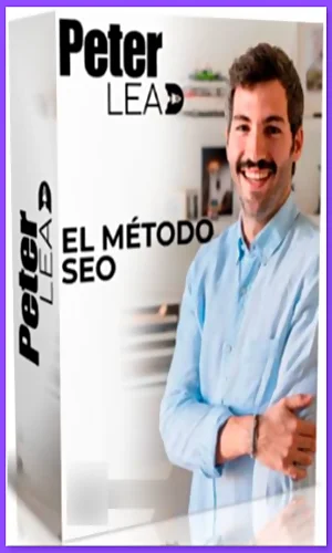 El Método SEO Peter Lead