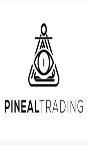 Portada de Pineal Trading FX Jordi Esteban