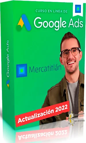 Portada de en Linea de Google ADS Juan Lombana