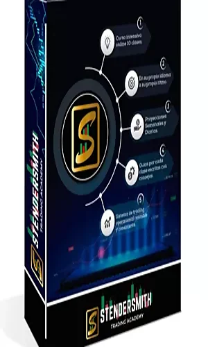 Portada de de Trading Stender Smith
