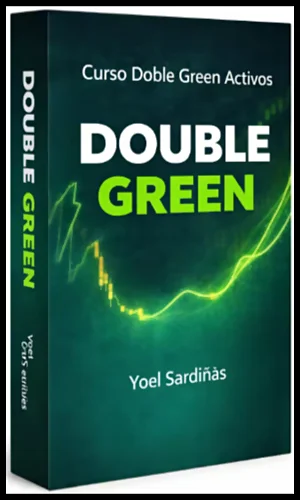 Double Green Activos Yoel Sardiñas 2025