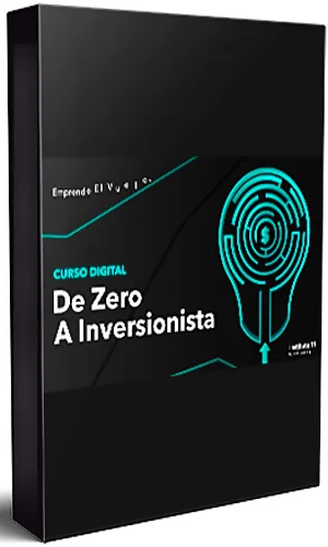 Portada de de Zero A Inversionitas Instituto 11
