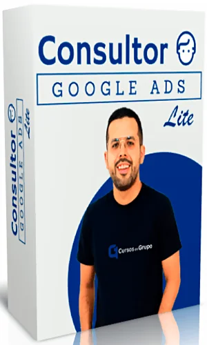Consultor Google Ads Lite Alan Valdez