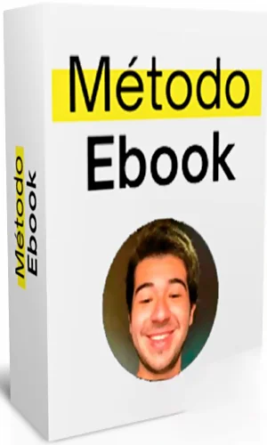 Metodo Ebook Maximo Ramos