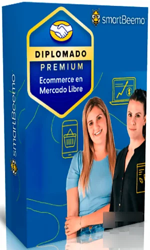 Diplomado Premium Expertos en Mercadolibre Smartbeemo
