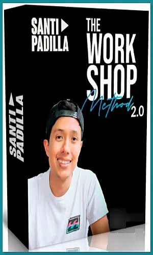 The Workshop Method 2.0 Santi Padilla
