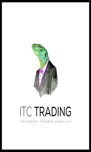 Completo Intensivo de Trading Inducement Leo Giuzo 2023
