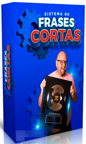 Sistema de Frases Cortas