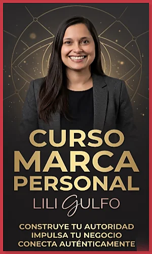 Marca Personal Lili Gulfo