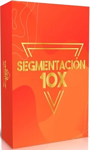 Portada de Segmentacion 10x Javier Marketing