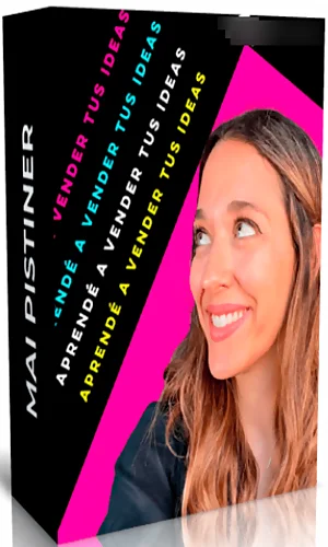 Aprende a Negociar Mai Pistiner