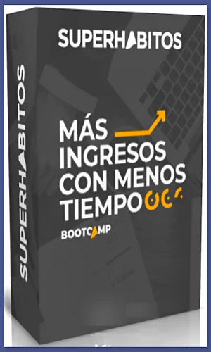 Bootcamp Mas Ingresos con Menos Tiempo
