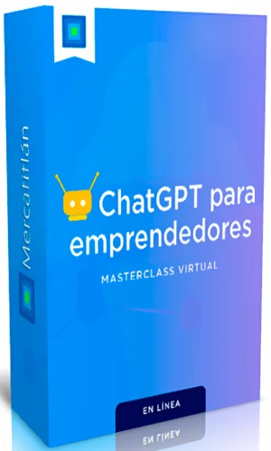 Masterclass Chat GPT para Emprendedores Juan Lombana