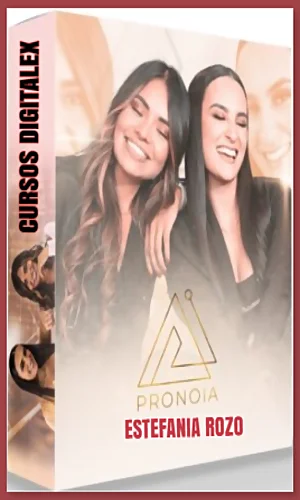 Academy Pronoía Estefania Rozo