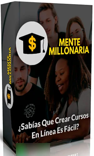 Mente Millonaria Adely Chen