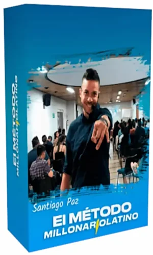 El Metodo Millonario Latino