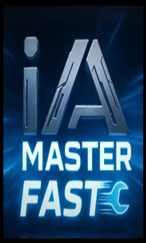 Portada de IA Master Fast