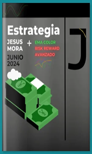 Estrategia Jesus Mora Trader Junio 2024