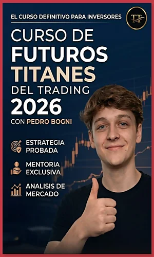 De Futuros Titanes del Trading Pedro Bogni 2026