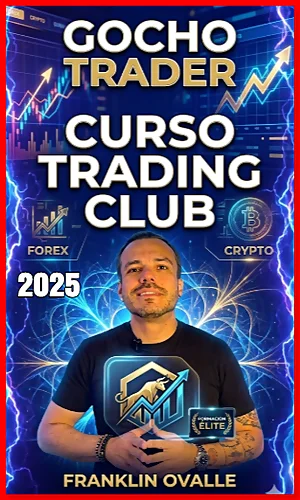 Trading Club Franklin Ovalle Gocho Trader 2025