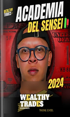 Wealthy Trades Sensei Sebastian Rodriguez 2024
