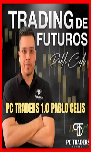 Pc Traders 1.0 Pablo Celis