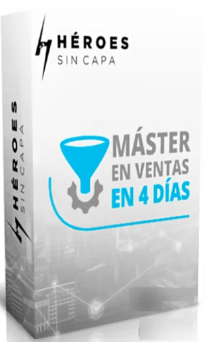 Master en Ventas Javi Rodriguez