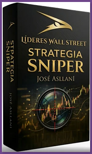 Lideres de Wall Street Estrategia Sniper Jose Asllani