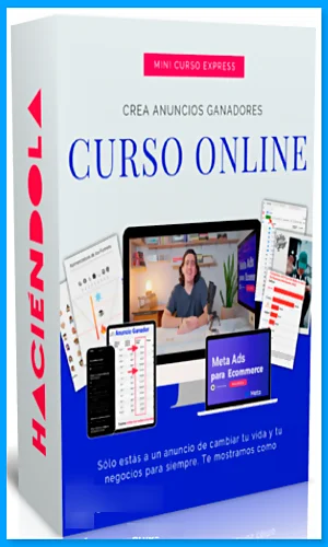 Mini Curso Anuncios Ganadores