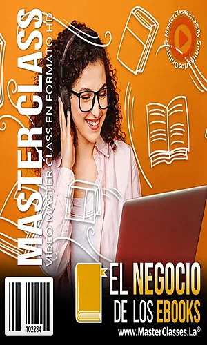 El Negocio de los Ebooks