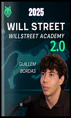 Will Street Academy 2.0 Octubre (2025) Guillen Bordas