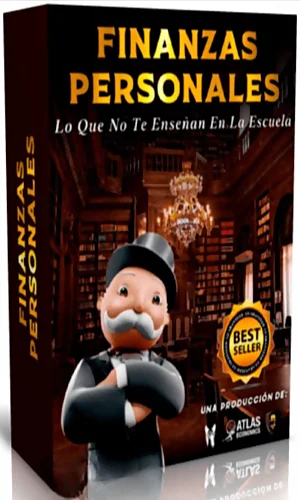 Finanzas Personales Cashflow S.a.s